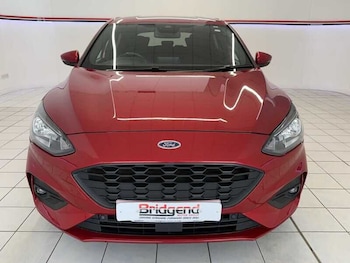 Used Ford Focus 2020 for sale - 79070559: Photo
