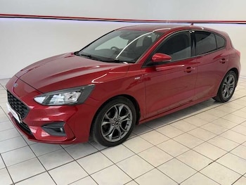 Used Ford Focus 2020 for sale - 79070559: Photo