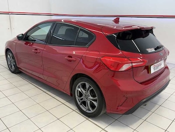 Used Ford Focus 2020 for sale - 79070559: Photo