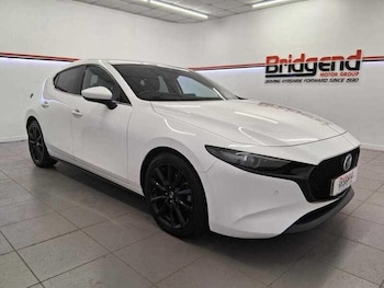 Mazda - Mazda3
