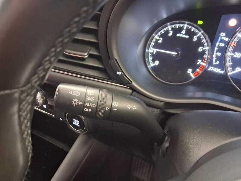 Used Mazda Mazda3 2020 for sale - 76137746: Photo 23