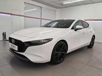 Used Mazda Mazda3 2020 for sale - 76137746: Photo 3