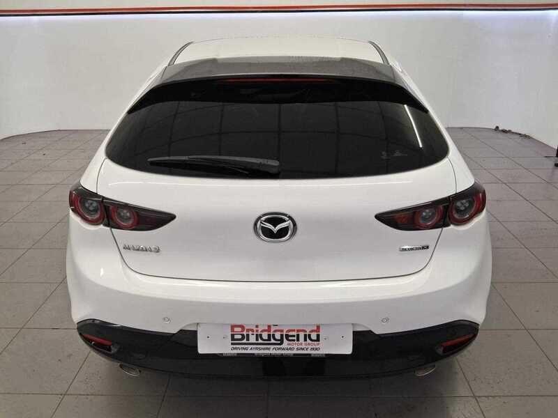 Used Mazda Mazda3 2020 for sale - 76137746: Photo 5