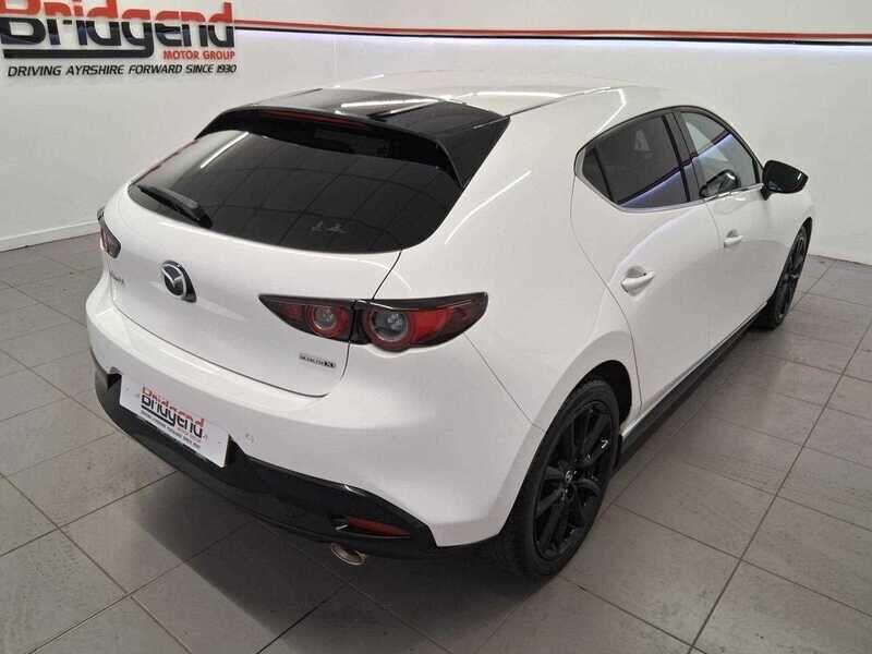 Used Mazda Mazda3 2020 for sale - 76137746: Photo 6