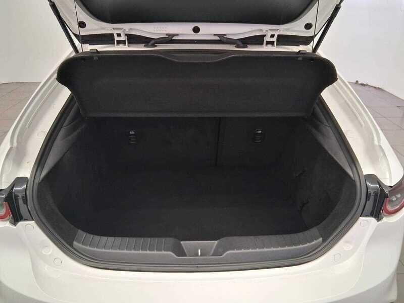 Used Mazda Mazda3 2020 for sale - 76137746: Photo 8