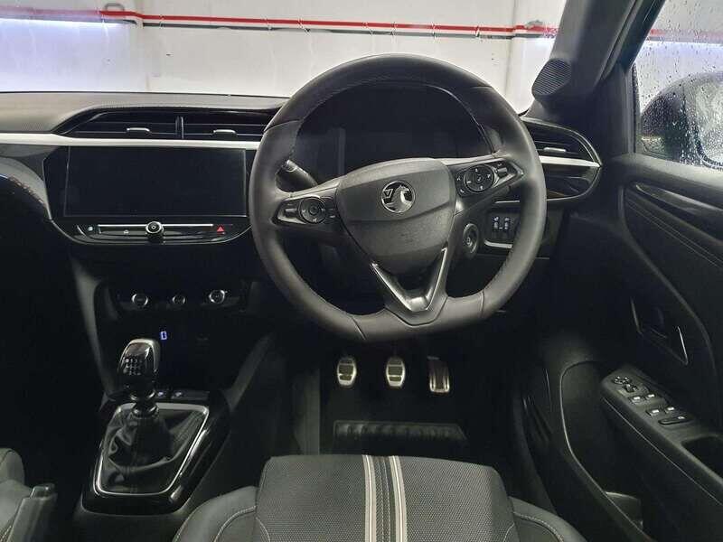 Used Vauxhall Corsa 2023 for sale - 76136839: Photo 10