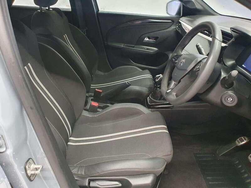 Used Vauxhall Corsa 2023 for sale - 76136839: Photo 12