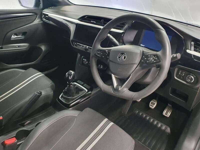 Used Vauxhall Corsa 2023 for sale - 76136839: Photo 13