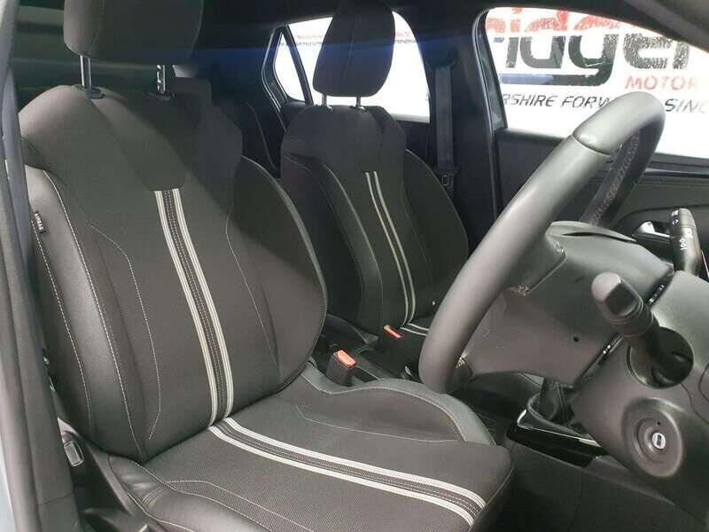 Used Vauxhall Corsa 2023 for sale - 76136839: Photo 14