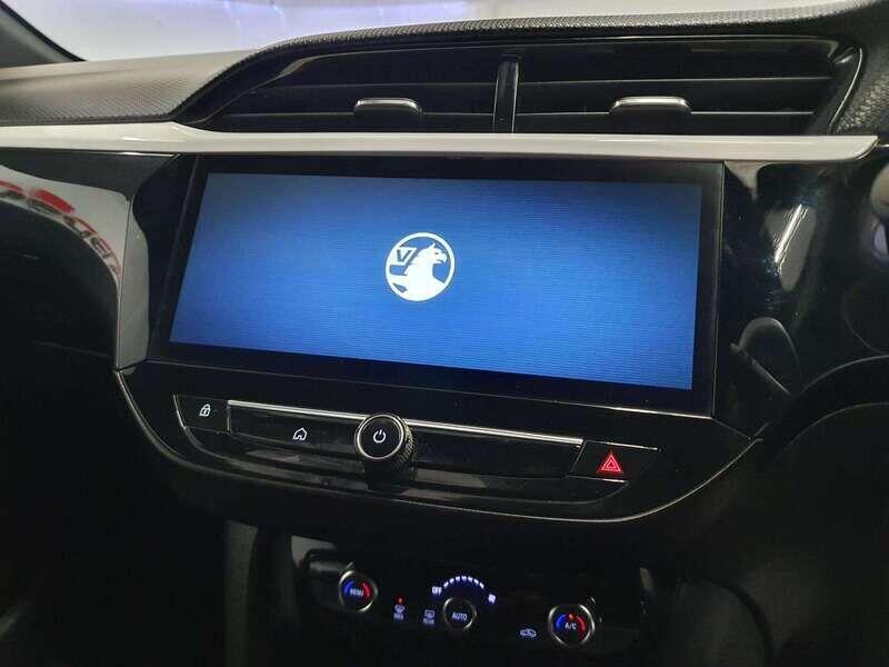 Used Vauxhall Corsa 2023 for sale - 76136839: Photo 15