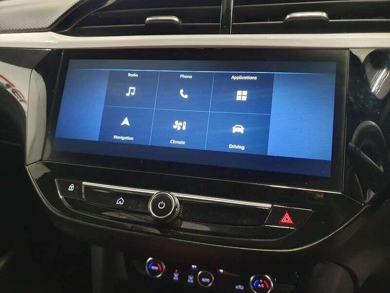 Used Vauxhall Corsa 2023 for sale - 76136839: Photo 17