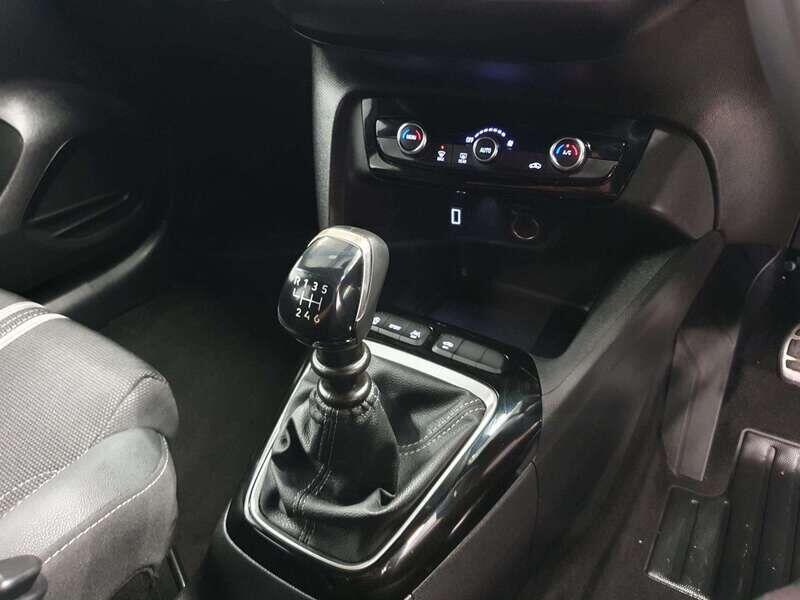Used Vauxhall Corsa 2023 for sale - 76136839: Photo 18