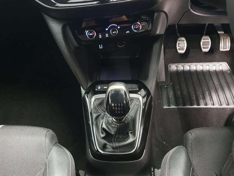 Used Vauxhall Corsa 2023 for sale - 76136839: Photo 19