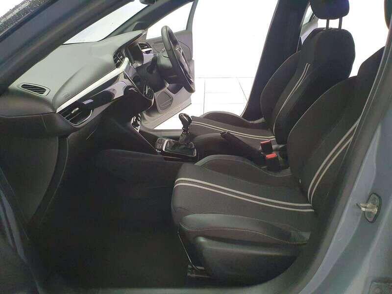 Used Vauxhall Corsa 2023 for sale - 76136839: Photo 20