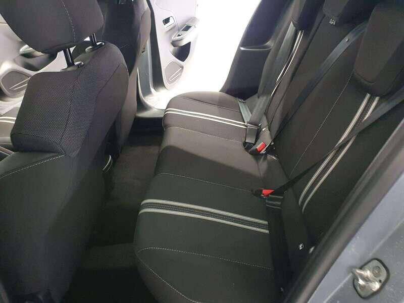 Used Vauxhall Corsa 2023 for sale - 76136839: Photo 22