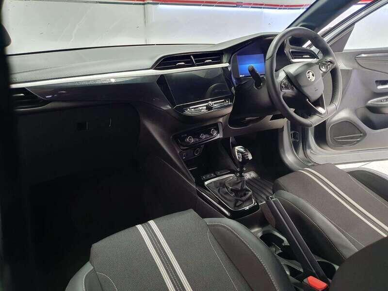 Used Vauxhall Corsa 2023 for sale - 76136839: Photo 23