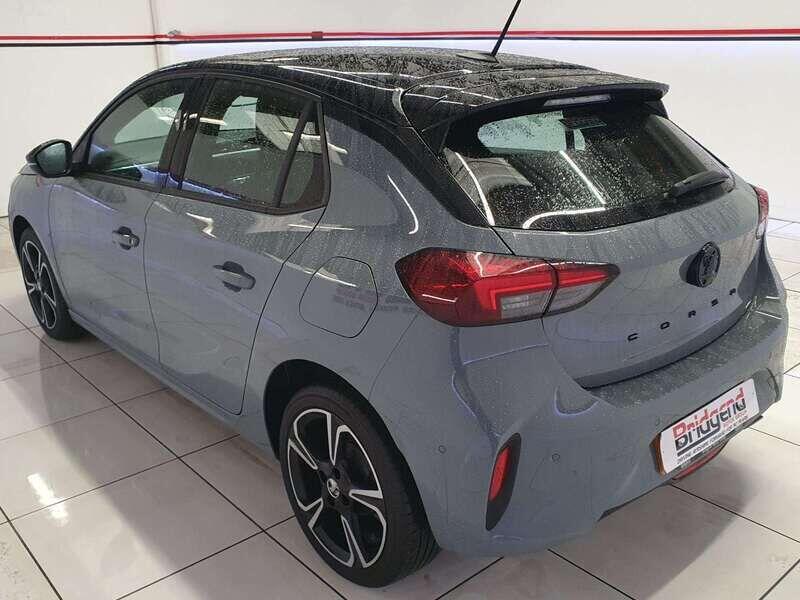 Used Vauxhall Corsa 2023 for sale - 76136839: Photo 4