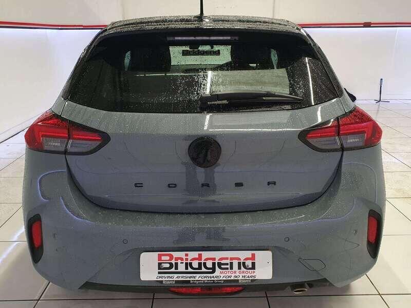 Used Vauxhall Corsa 2023 for sale - 76136839: Photo 5