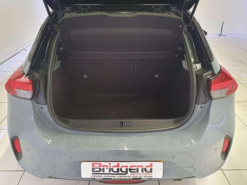 Used Vauxhall Corsa 2023 for sale - 76136839: Photo 7