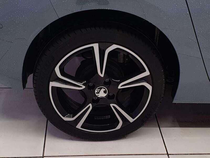 Used Vauxhall Corsa 2023 for sale - 76136839: Photo 8