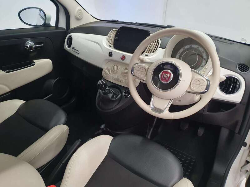 Used Fiat 500 2022 for sale - 77044835: Photo 10