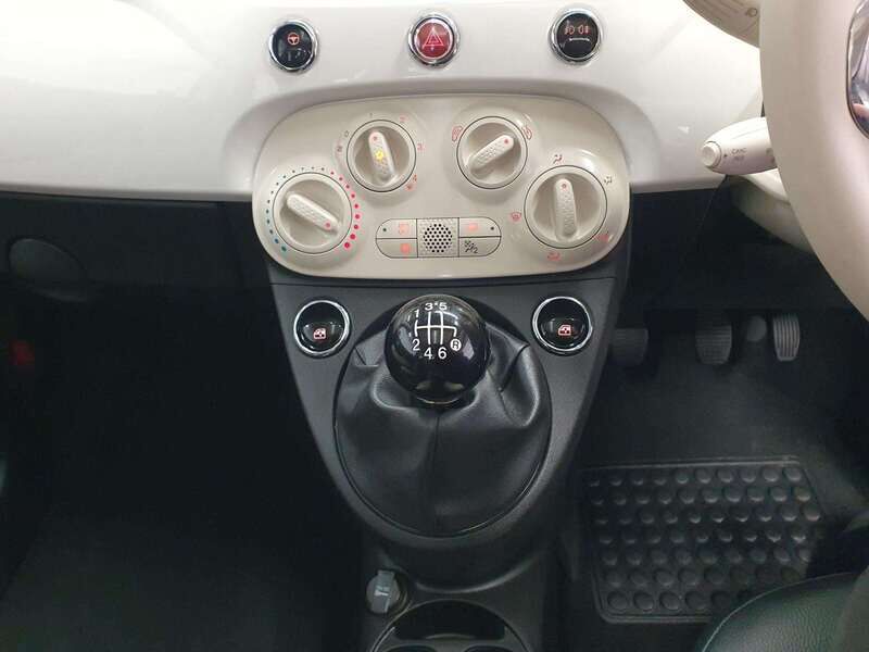 Used Fiat 500 2022 for sale - 77044835: Photo 16