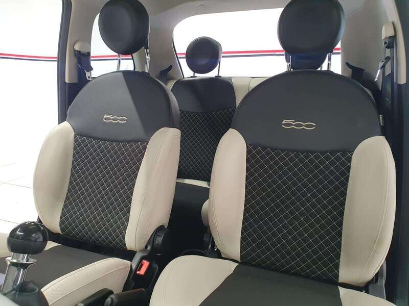 Used Fiat 500 2022 for sale - 77044835: Photo 19