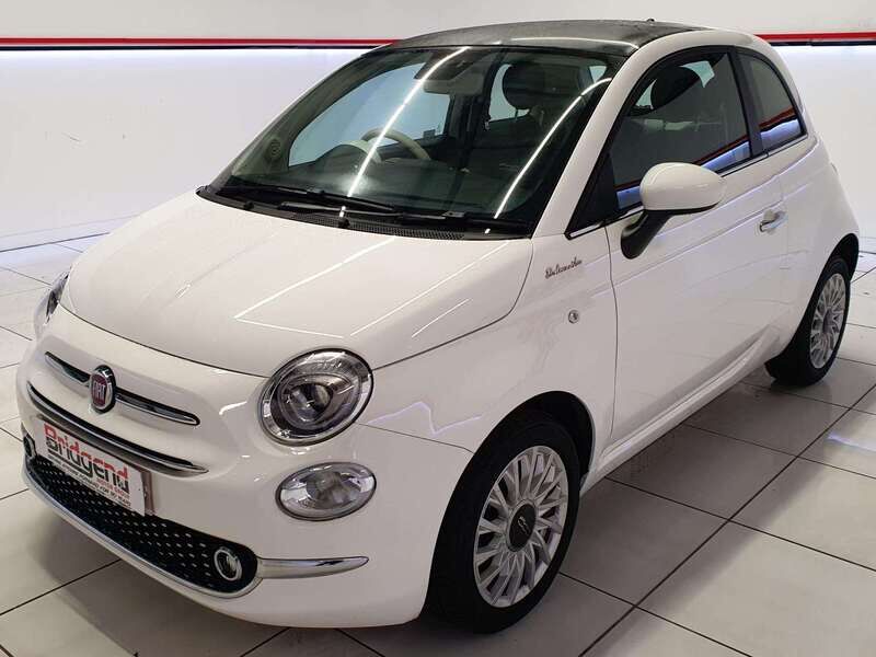 Used Fiat 500 2022 for sale - 77044835: Photo 3
