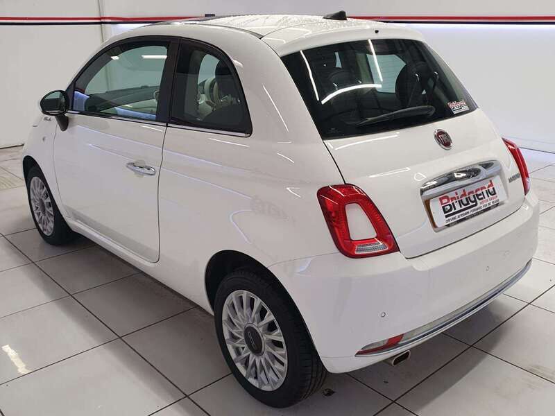 Used Fiat 500 2022 for sale - 77044835: Photo 4