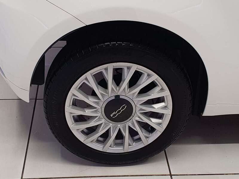 Used Fiat 500 2022 for sale - 77044835: Photo 8