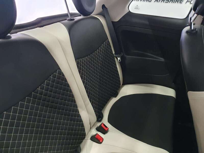 Used Fiat 500 2022 for sale - 77044835: Photo 9