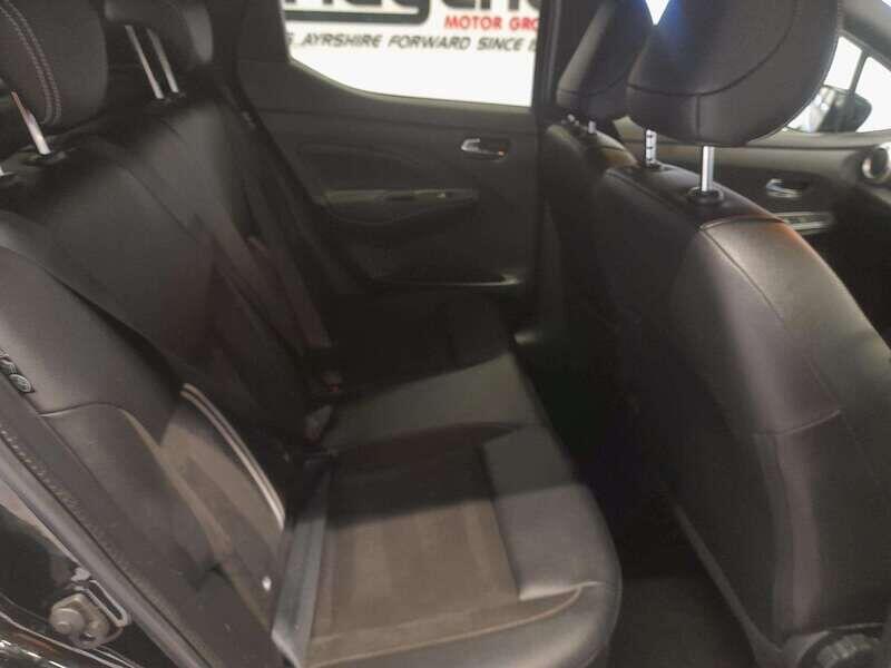 Used Nissan Micra 2022 for sale - 76136333: Photo 12