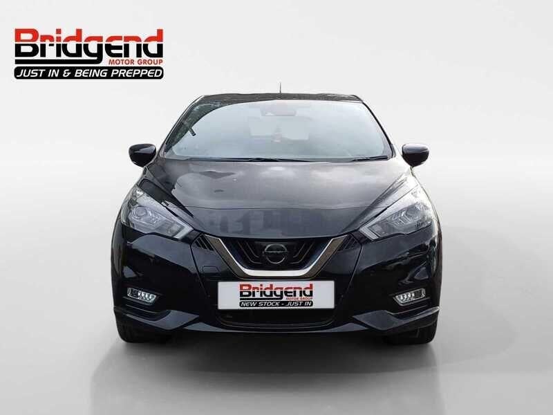 Used Nissan Micra 2022 for sale - 76136333: Photo 2