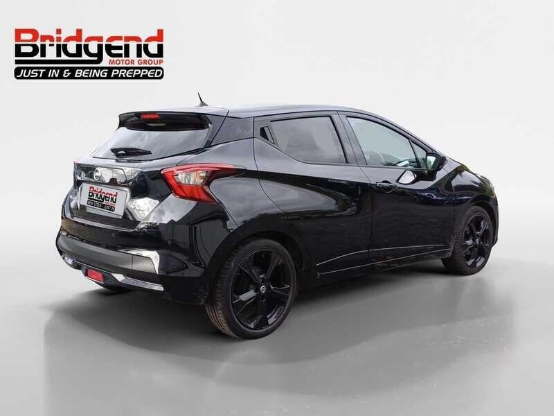 Used Nissan Micra 2022 for sale - 76136333: Photo 3