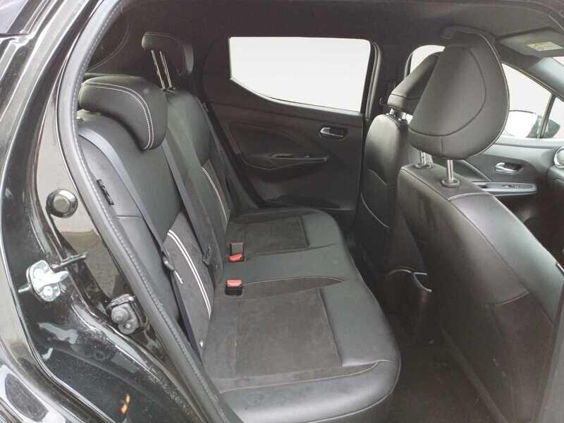 Used Nissan Micra 2022 for sale - 76136333: Photo 6