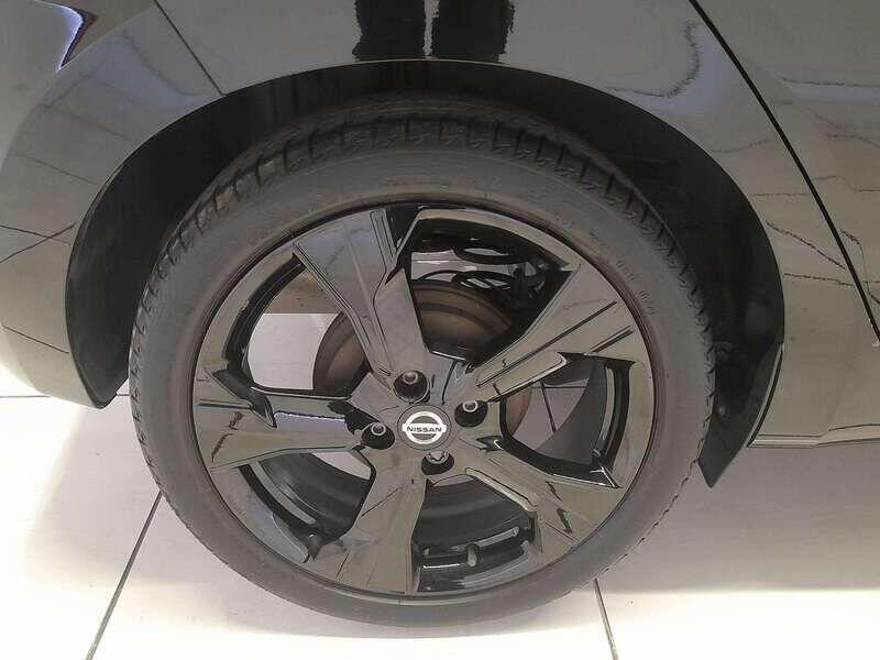 Used Nissan Micra 2022 for sale - 76136333: Photo 8