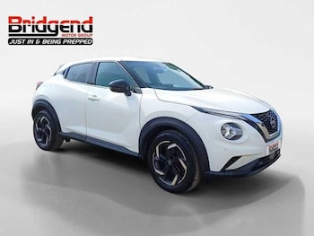 Used Nissan Juke 2023 for sale - 79140015: Photo