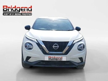 Used Nissan Juke 2023 for sale - 79140015: Photo