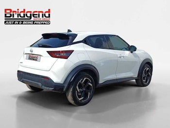 Used Nissan Juke 2023 for sale - 79140015: Photo