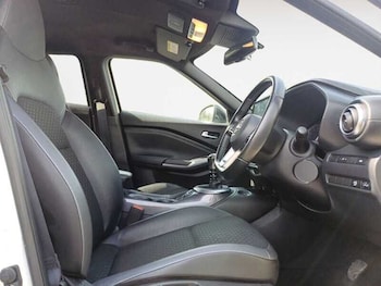 Used Nissan Juke 2023 for sale - 79140015: Photo