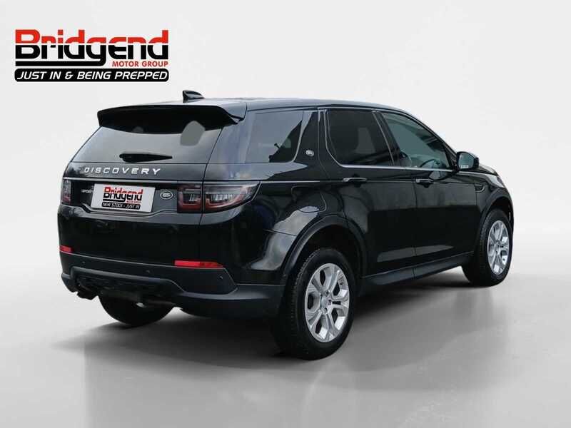 Used Land Rover Discovery Sport 2021 for sale - 77234584: Photo 3
