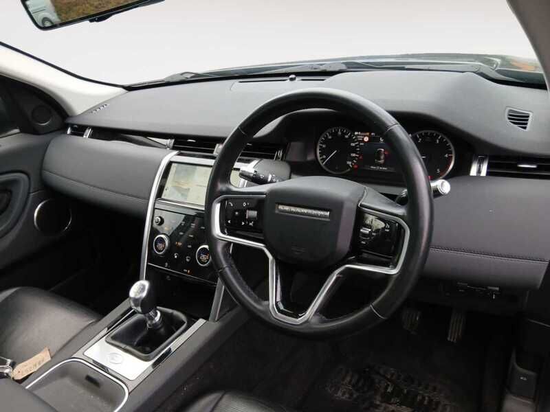 Used Land Rover Discovery Sport 2021 for sale - 77234584: Photo 5