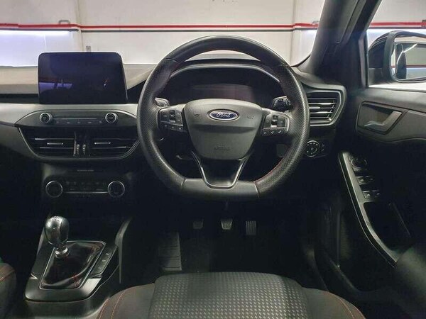 Used Ford Focus 2022 for sale - 76251052: Photo 10