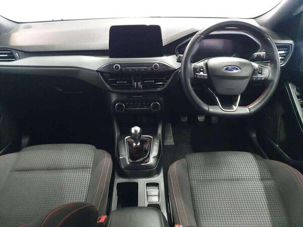Used Ford Focus 2022 for sale - 76251052: Photo 11