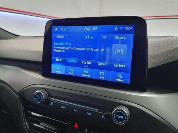 Used Ford Focus 2022 for sale - 76251052: Photo 16