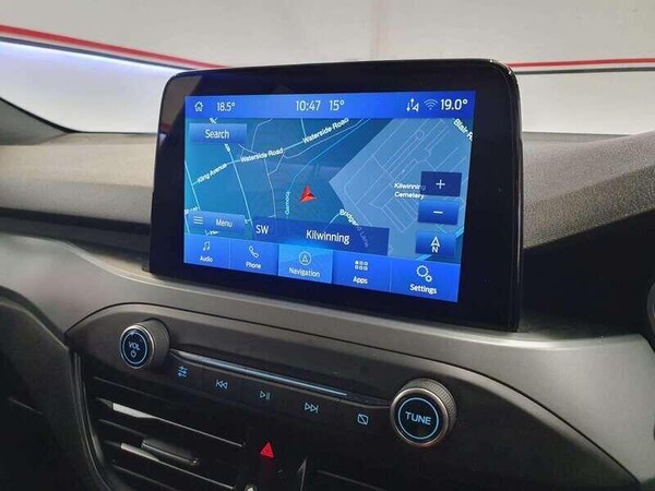 Used Ford Focus 2022 for sale - 76251052: Photo 17