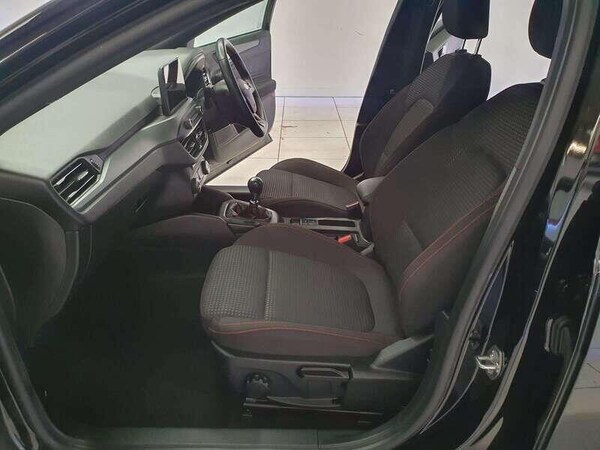 Used Ford Focus 2022 for sale - 76251052: Photo 21