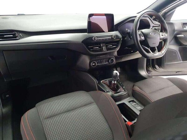 Used Ford Focus 2022 for sale - 76251052: Photo 24