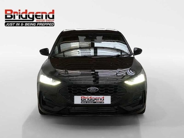 Used Ford Focus 2022 for sale - 76251052: Photo 2