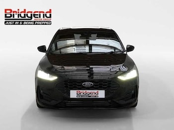 Used Ford Focus 2022 for sale - 76251052: Photo 2